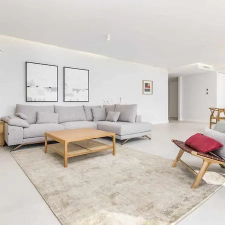 Theedgebythesea Mussel Apartment Estepona
