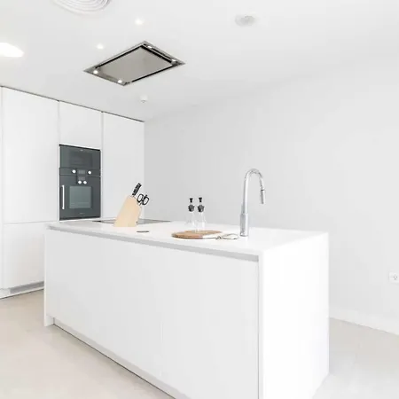 Apartment Theedgebythesea Mussel *