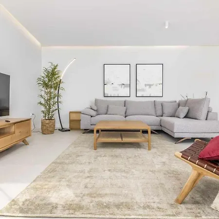 Theedgebythesea Mussel Apartment Estepona